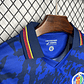 Getafe Equipamento Principal 2024/25 - Thumbnail 6