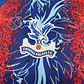 Crystal Palace Equipamento Principal 2024/25 - Thumbnail 3