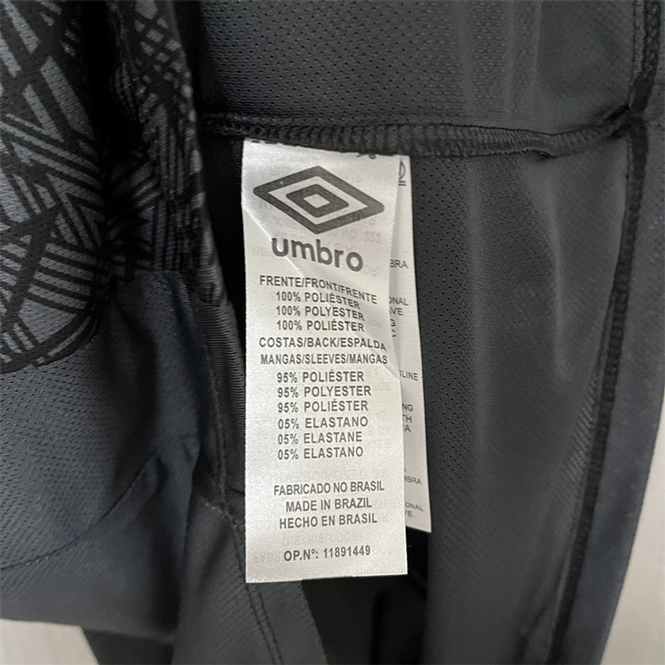 Recife Equipamento Treino 2024/25 7