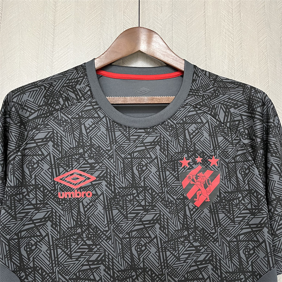 Recife Equipamento Treino 2024/25 5