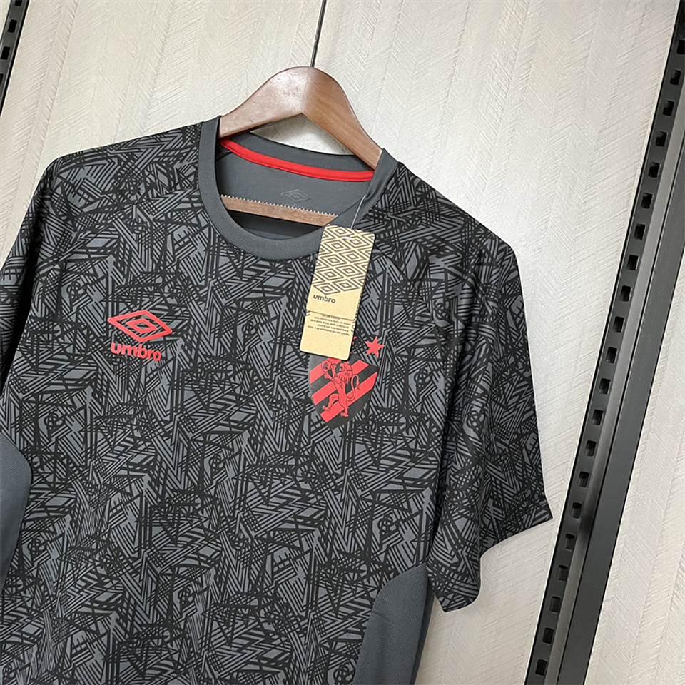 Recife Equipamento Treino 2024/25 9