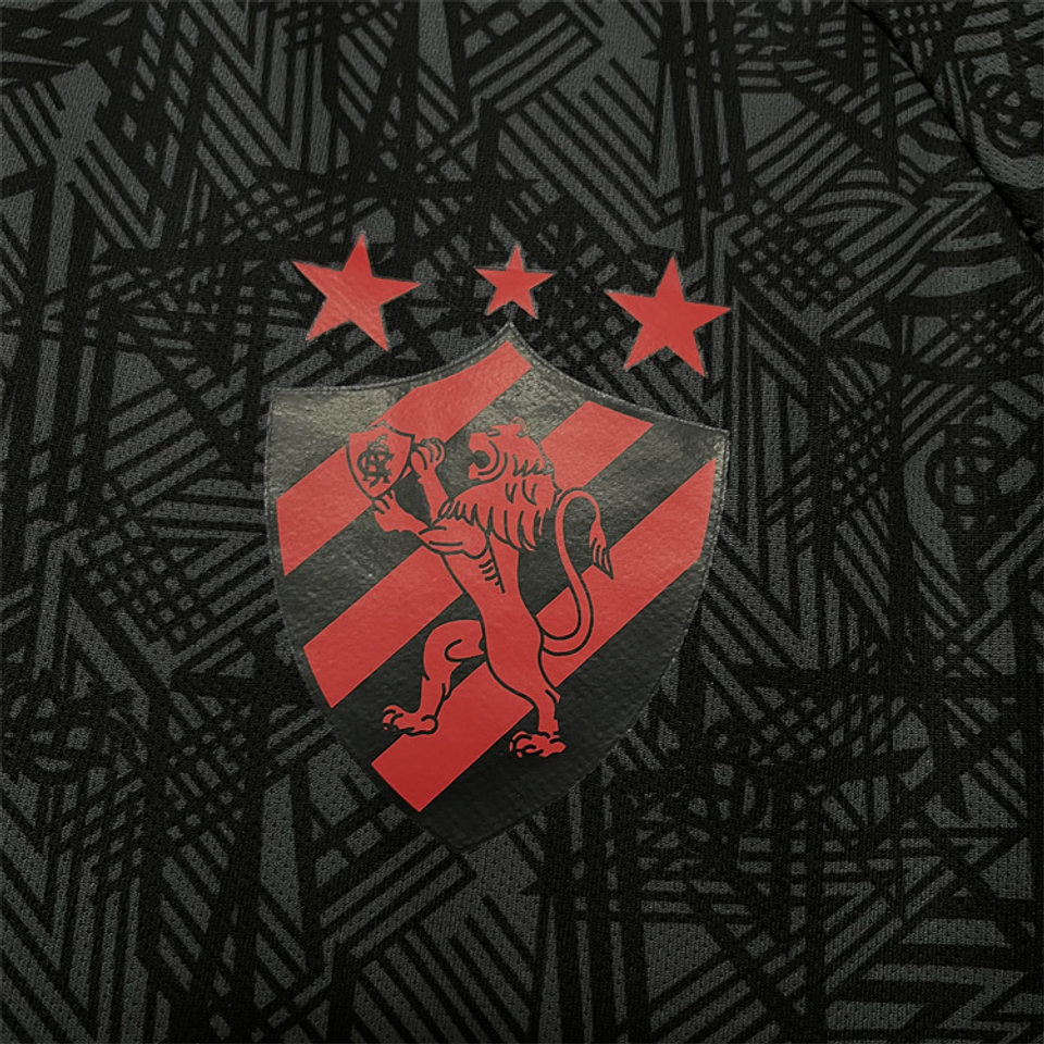 Recife Equipamento Treino 2024/25 3