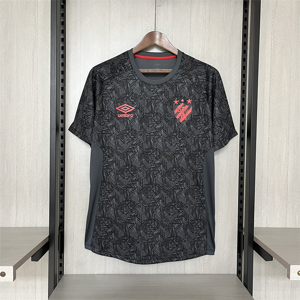 Recife Equipamento Treino 2024/25 1