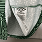 Palmeiras Equipamento Pré-Jogo 2024/25 - Miniatura 8