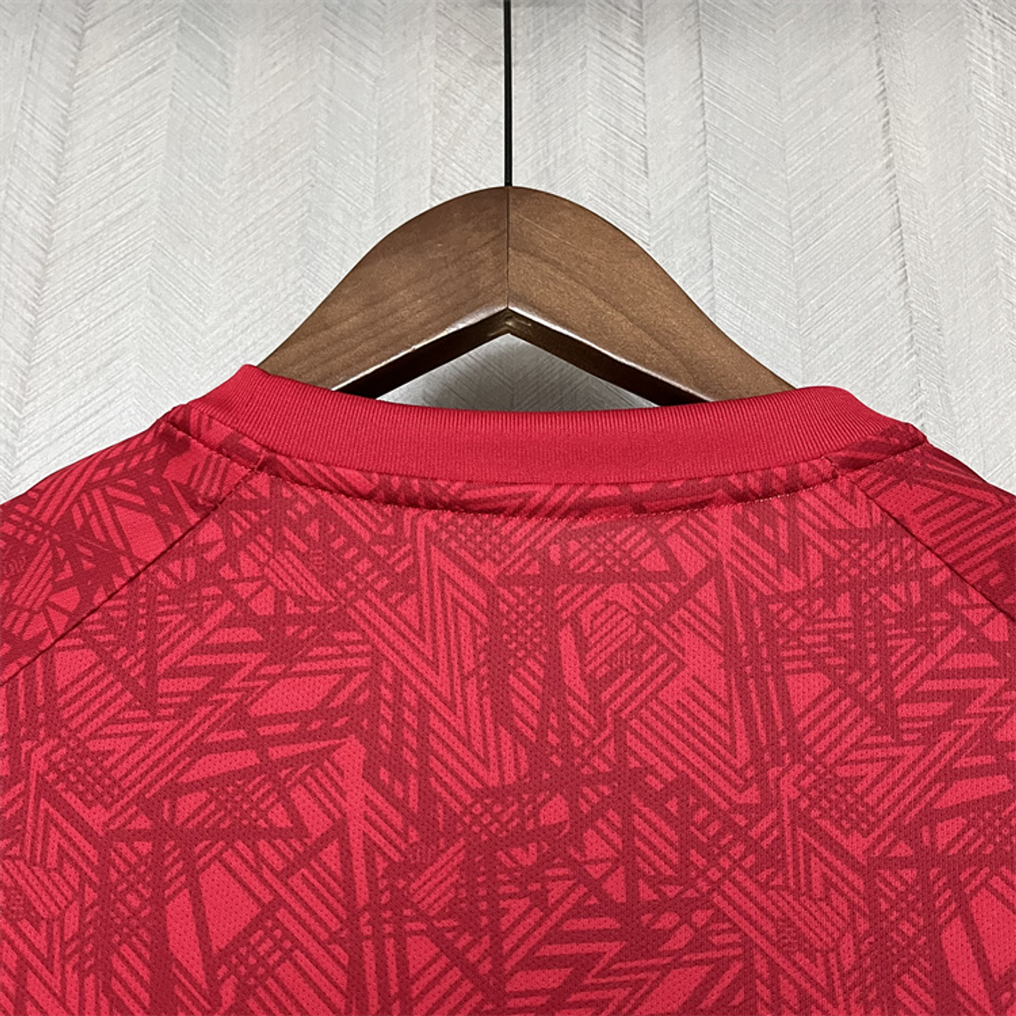 Athletico Paranaense Equipamento Treino 2024/25 6