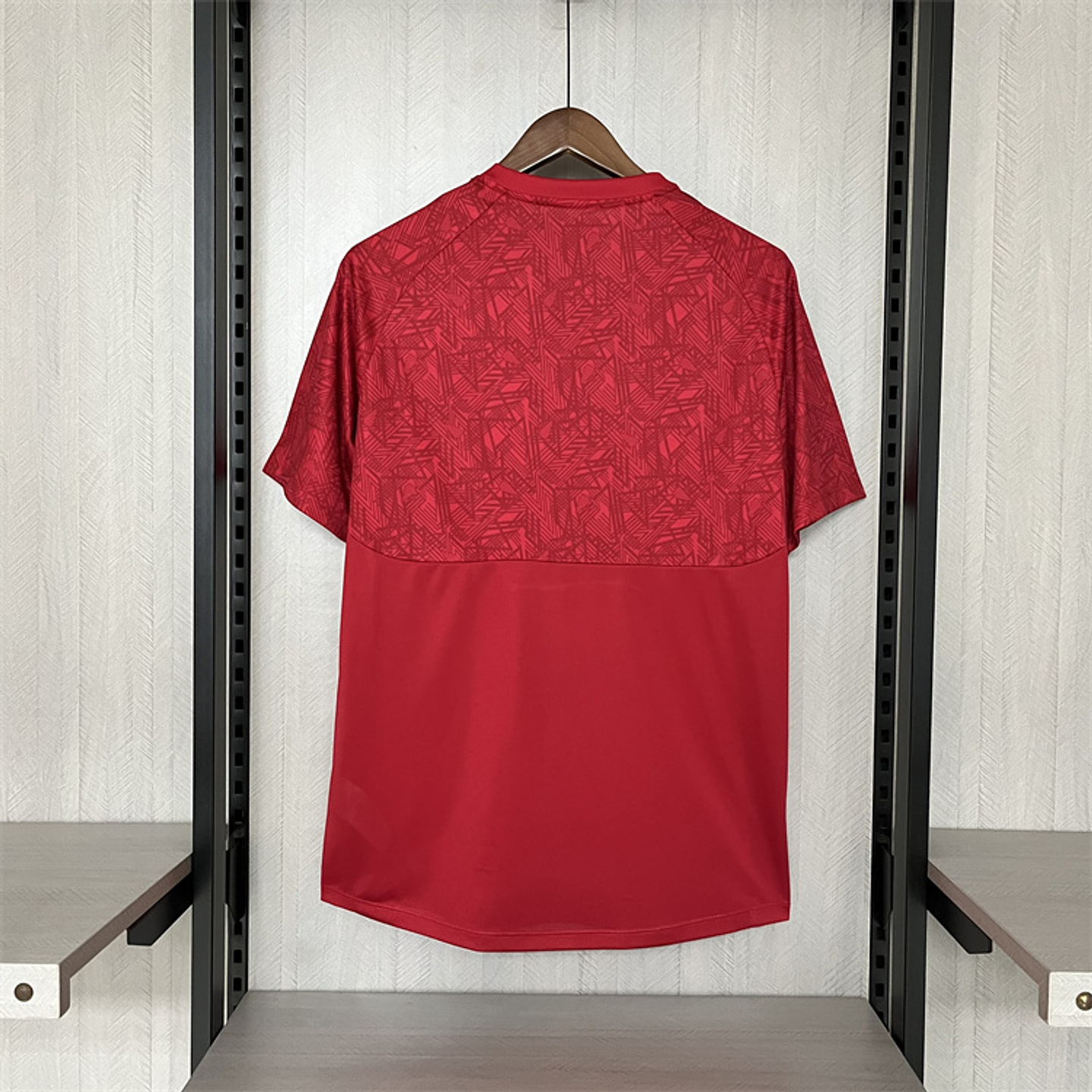 Athletico Paranaense Equipamento Treino 2024/25 2