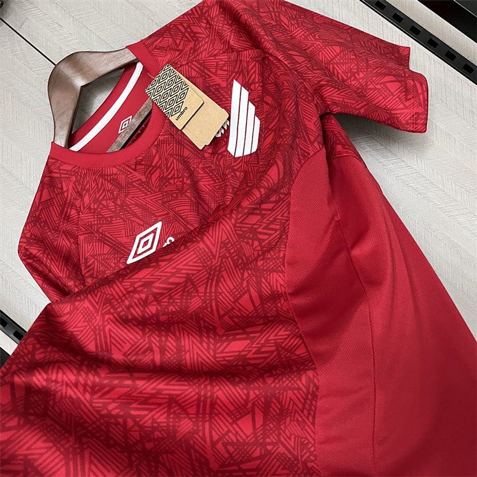 Athletico Paranaense Equipamento Treino 2024/25 8