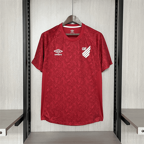 Athletico Paranaense Equipamento Treino 2024/25