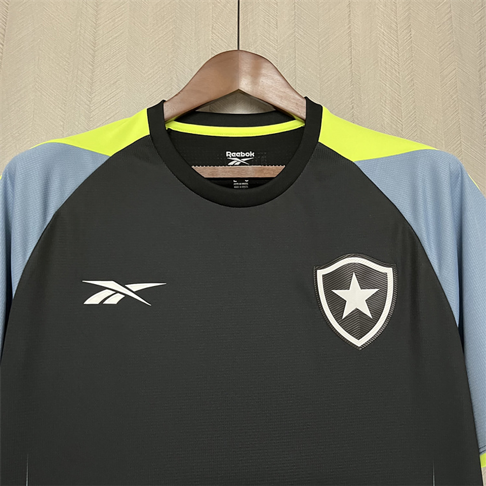 Botafogo Equipamento Treino 2024/25 5