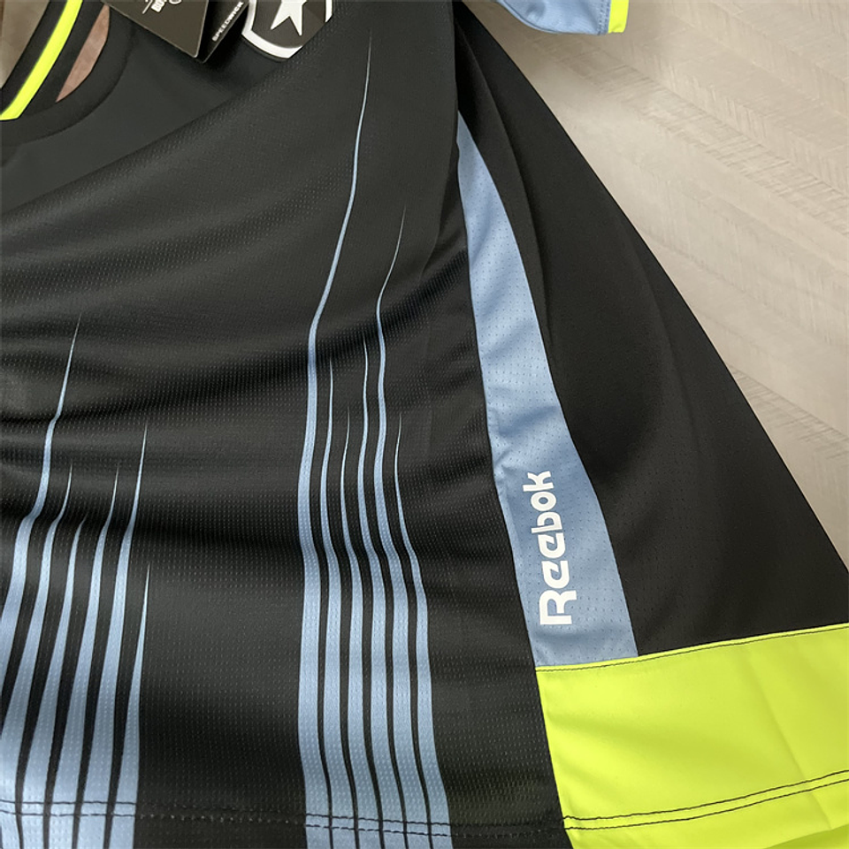 Botafogo Equipamento Treino 2024/25 6