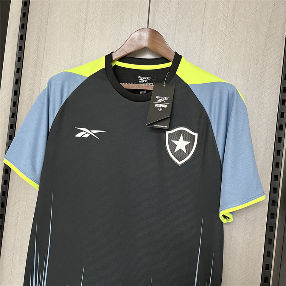 Botafogo Equipamento Treino 2024/25 9