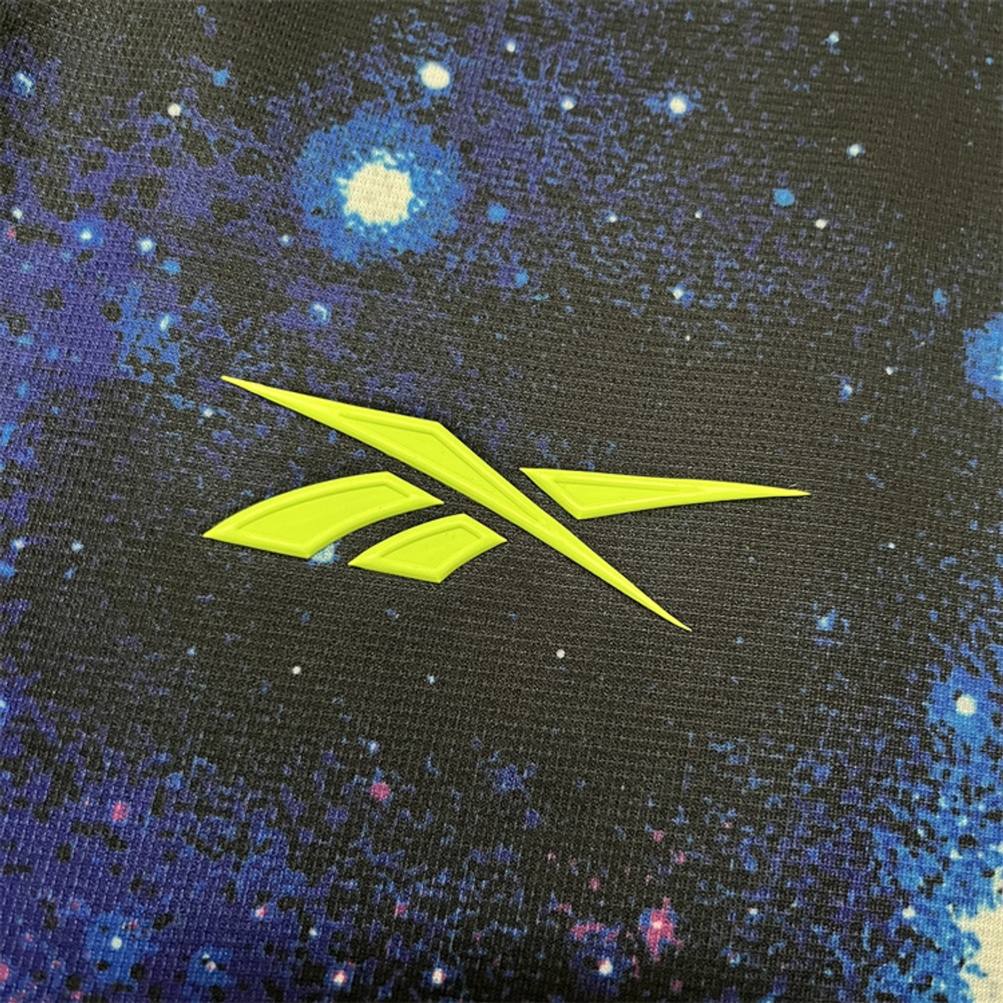 Botafogo Equipamento Pré-Jogo 2024/25 4