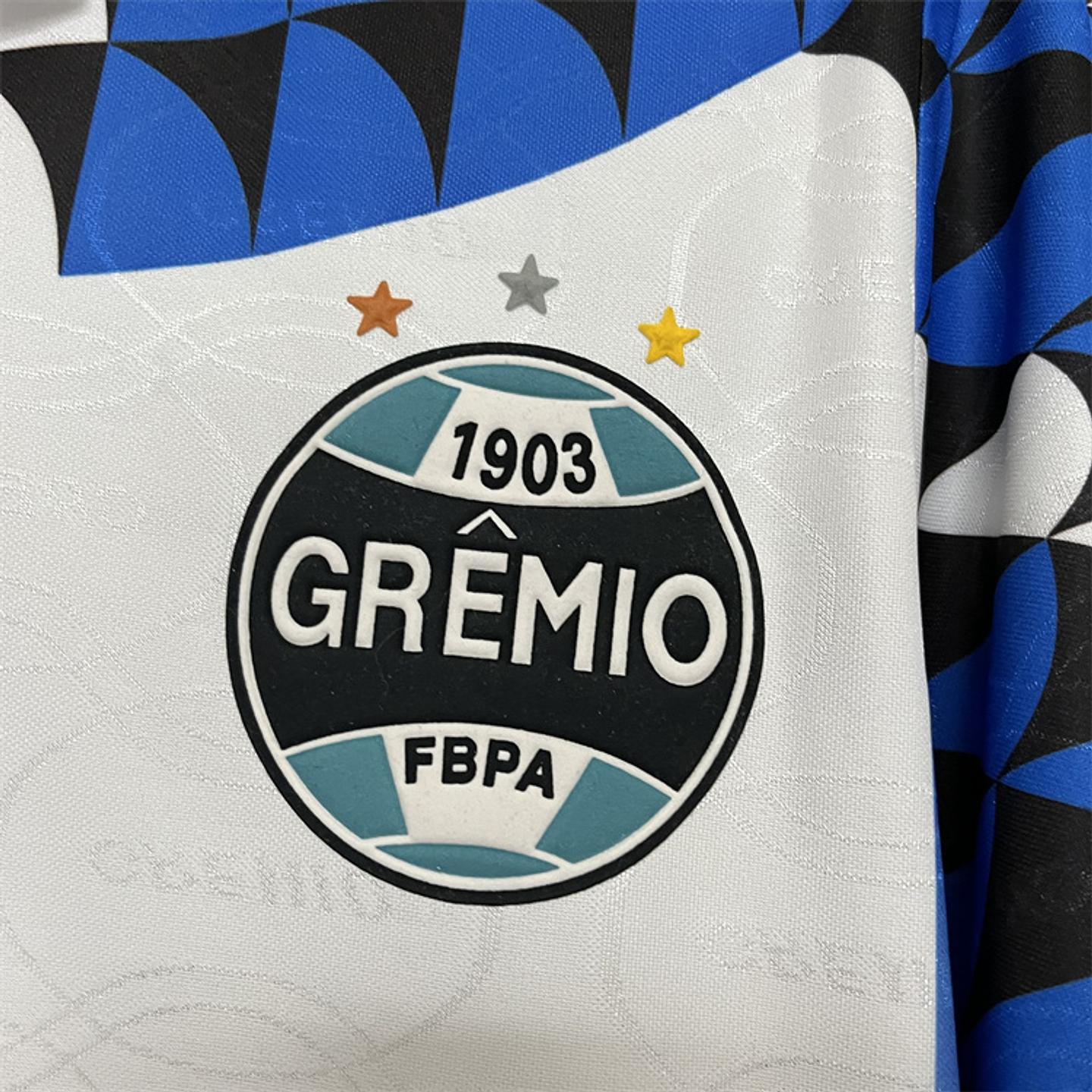 Grémio 1994/95 3