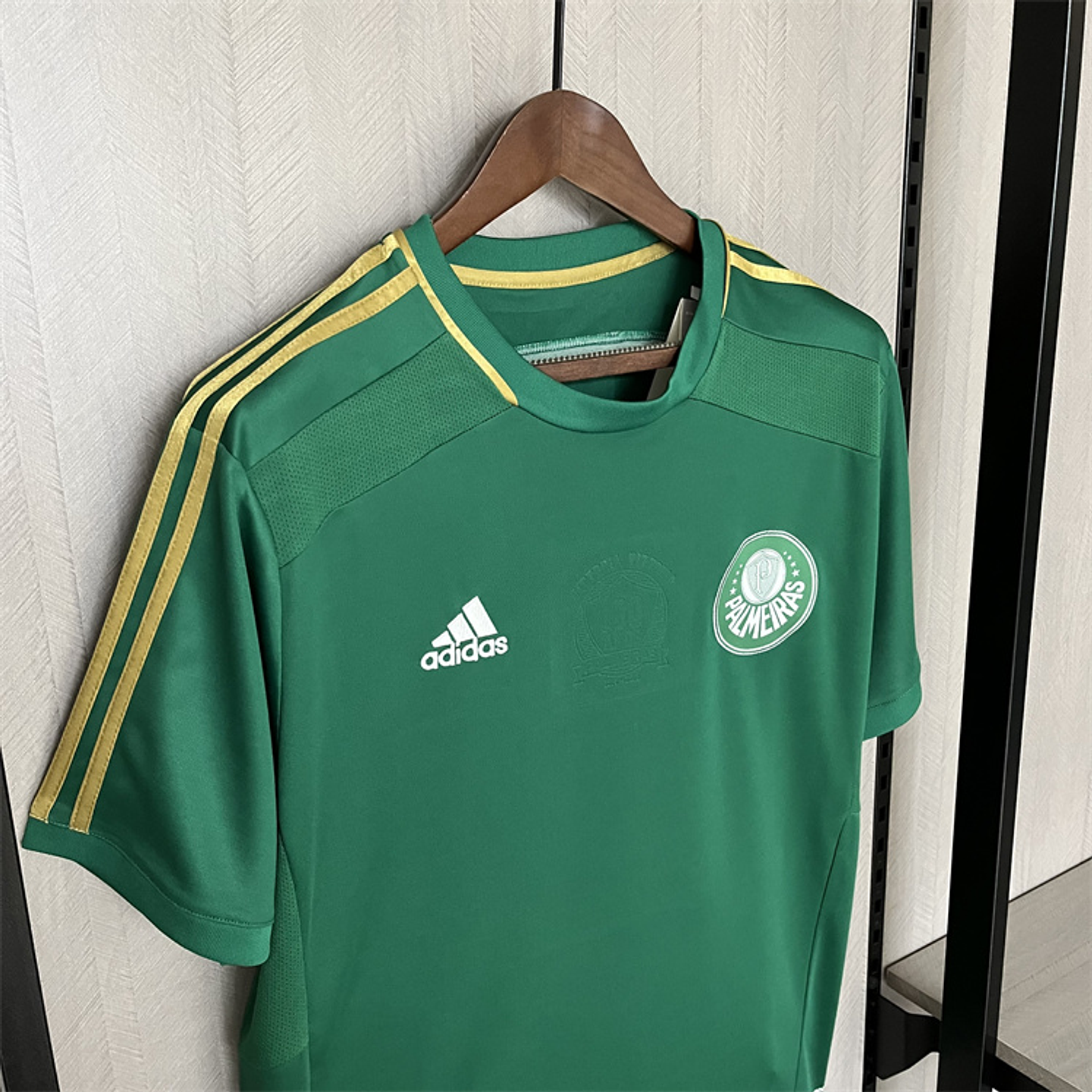 Palmeiras 2014 Centenário 9