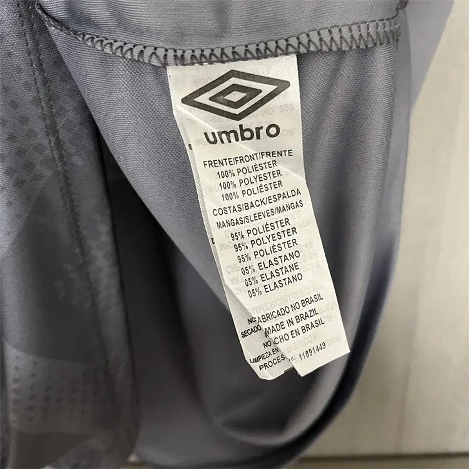 Santos Equipamento Treino 2024/25 7