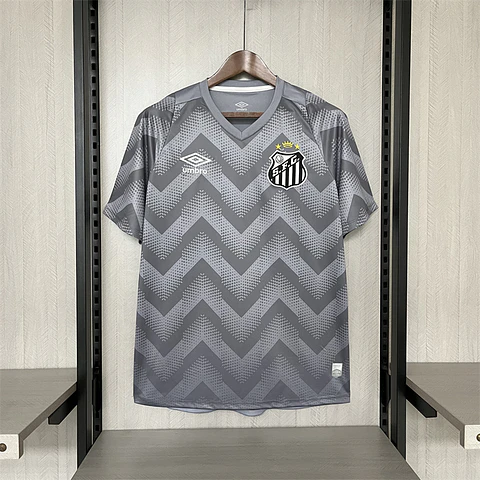 Santos Equipamento Treino 2024/25