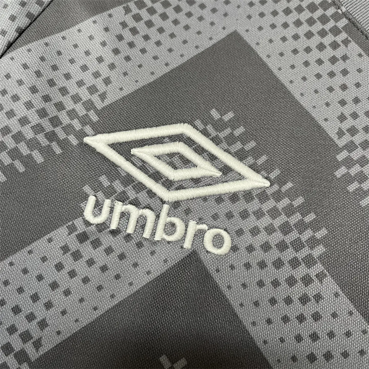 Santos Equipamento Treino 2024/25 4