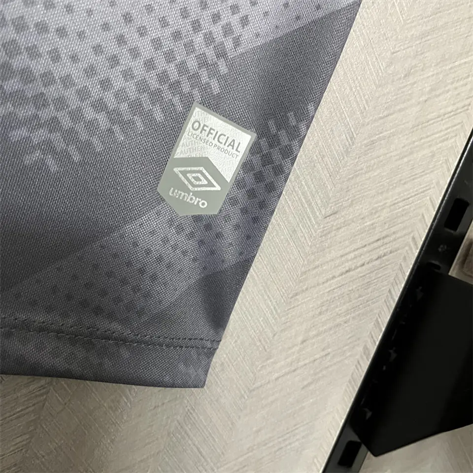 Santos Equipamento Treino 2024/25 8