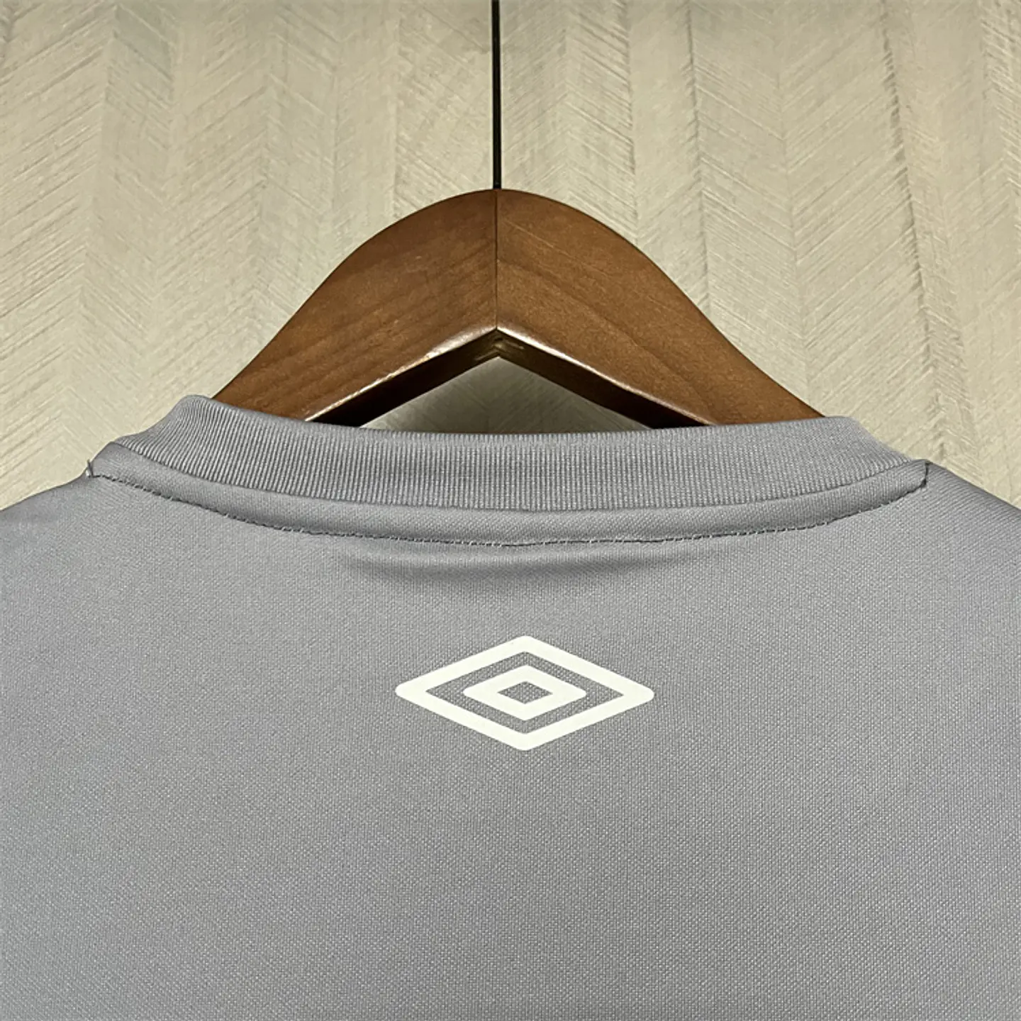 Santos Equipamento Treino 2024/25 6