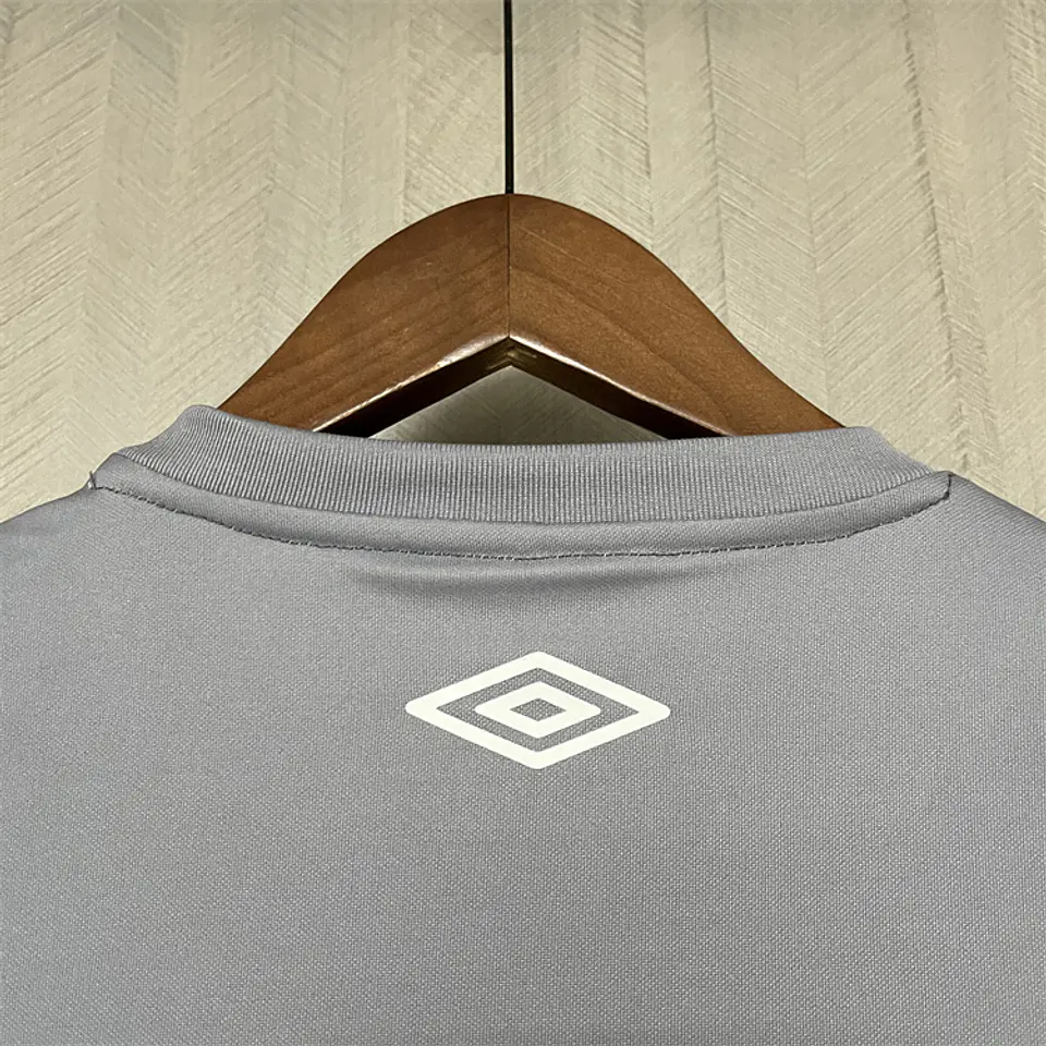 Santos Equipamento Treino 2024/25 6