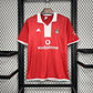 Benfica Equipamento Principal 2004/05 - Miniatura 9
