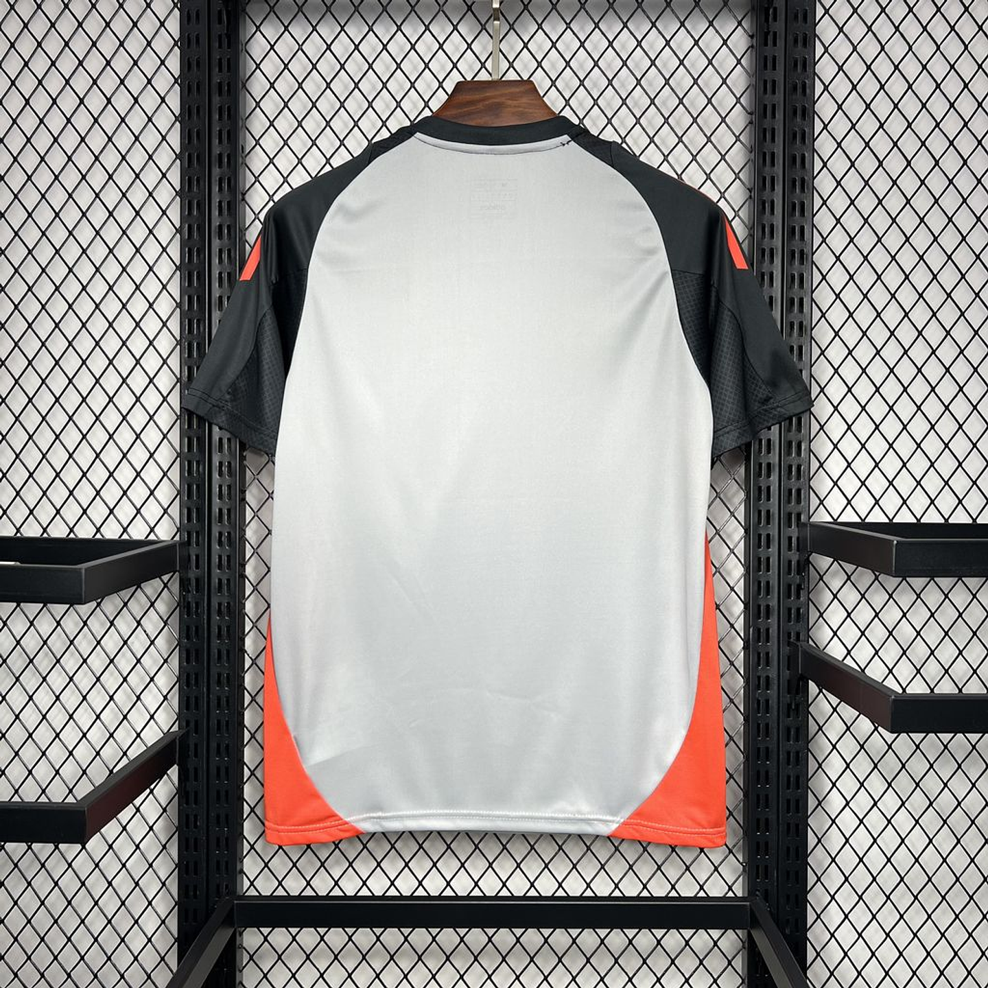 Benfica Equipamento Treino 2024/25 2