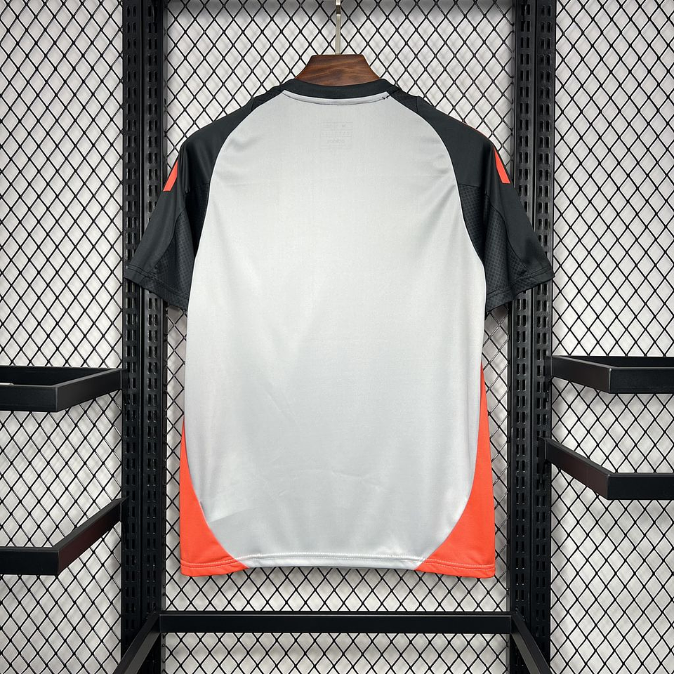 Benfica Equipamento Treino 2024/25 2