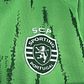 Sporting Equipamento Verde 2024/25 Kit Criança - Miniatura 3