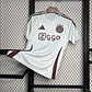 Ajax Terceiro Equipamento 2024/25 - Thumbnail 1