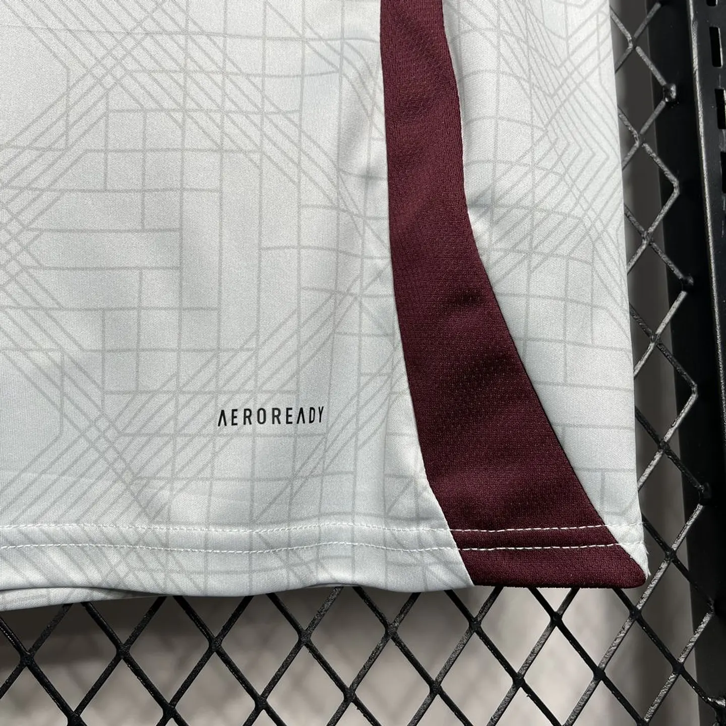 Ajax Terceiro Equipamento 2024/25 7