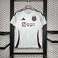 Ajax Terceiro Equipamento 2024/25 - Thumbnail 9