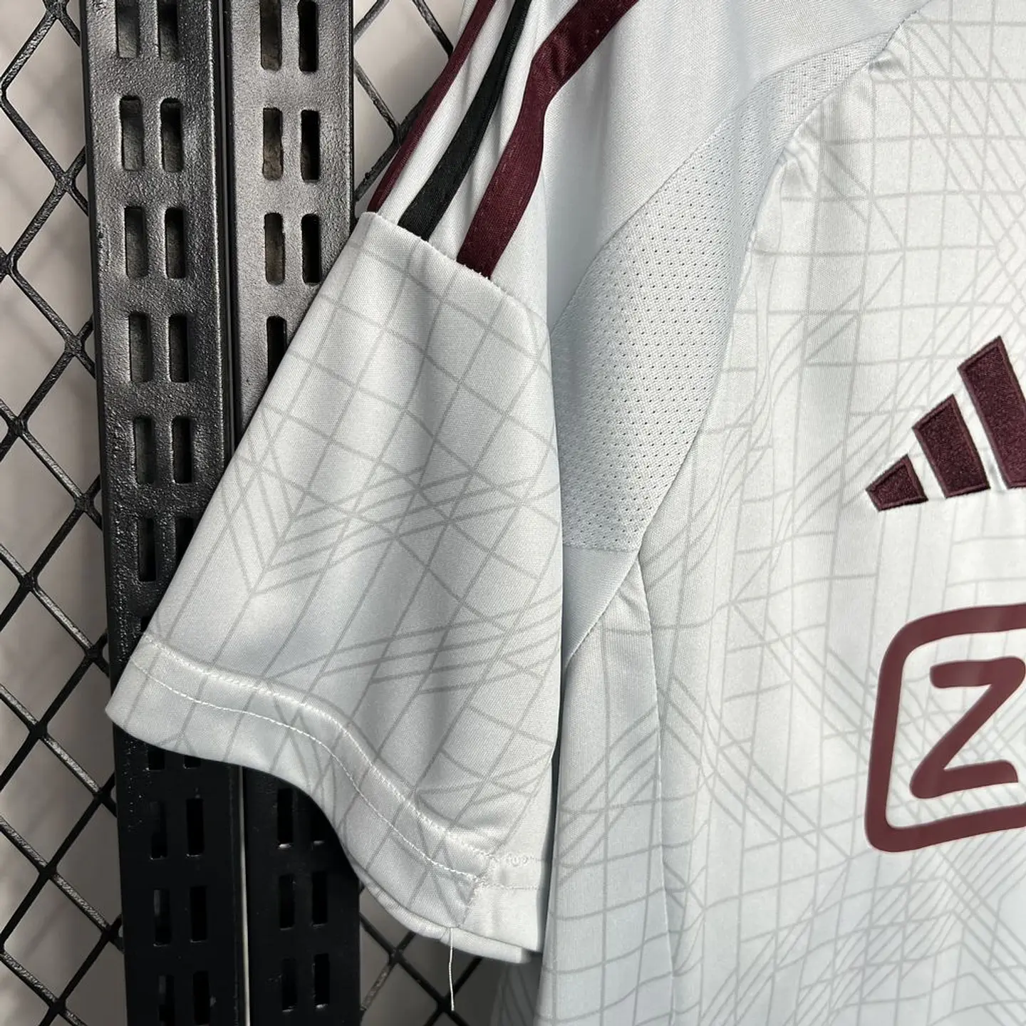 Ajax Terceiro Equipamento 2024/25 8