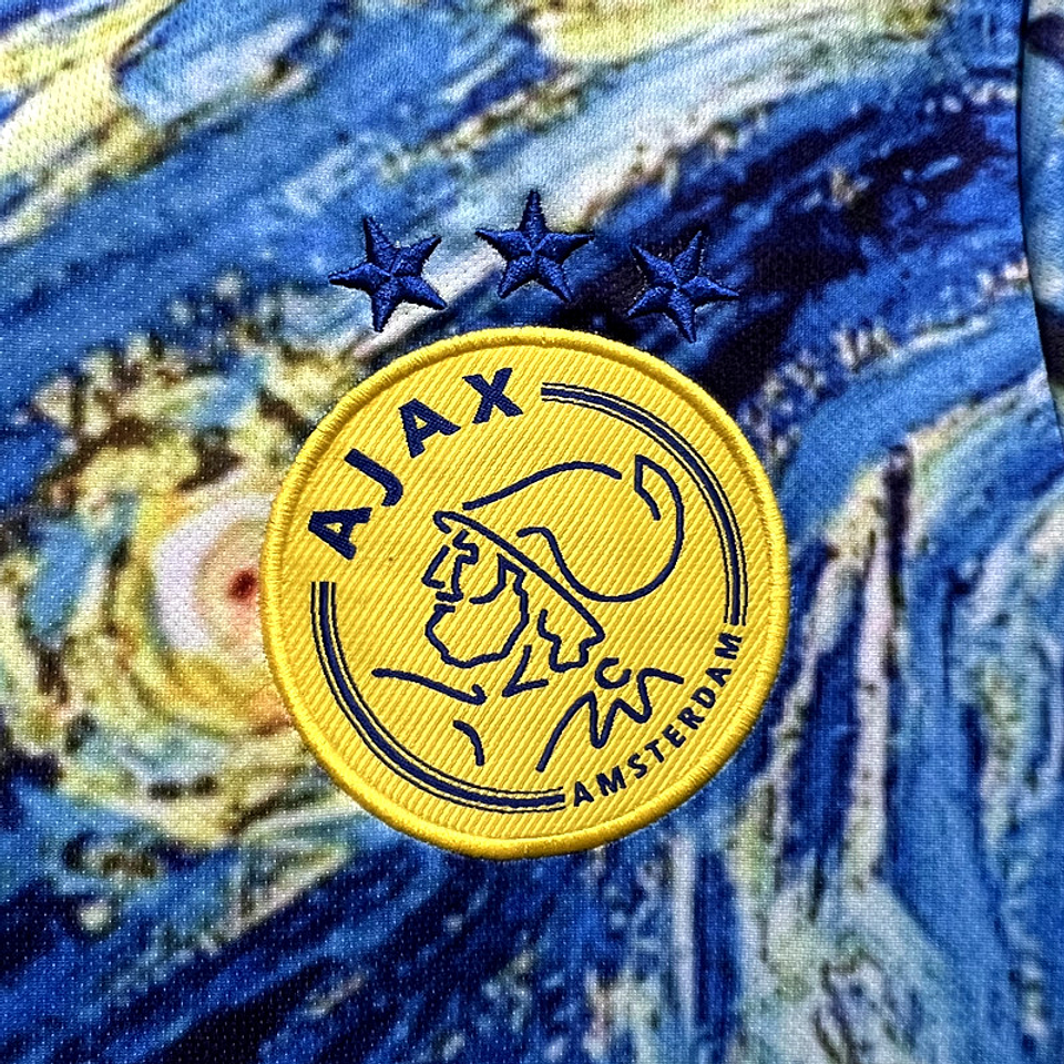 Ajax Edição Especial 2023/24 3