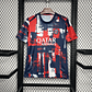 PSG Equipamento Pré-Jogo 2024/25 - vignette 7