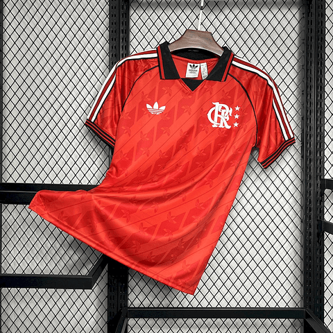 Flamengo Lifestyler Retro 2024/25