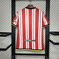 Sheffield United Equipamento Principal 2024/25 - vignette 2