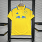 Leeds United Equipamento Secundário 2024/25 - thumbnail 9