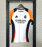 Real Madrid Equipamento Treino 2024/25 - thumbnail 1