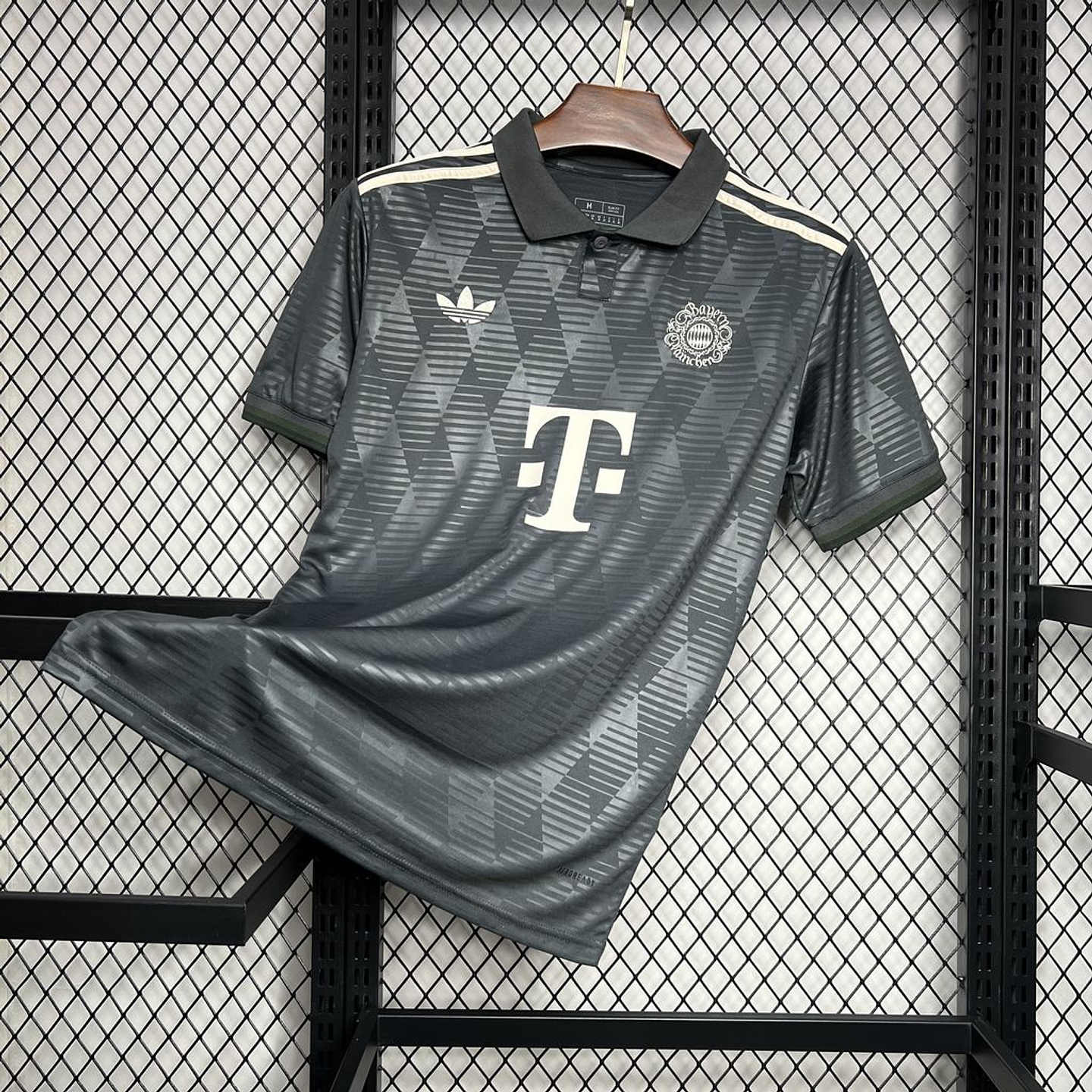 Bayern Munich Equipamento Edição Especial 