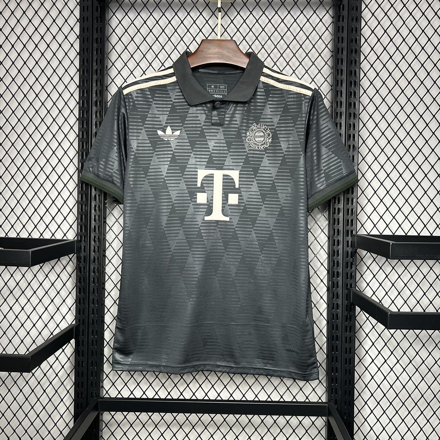 Bayern Munich Equipamento Edição Especial 