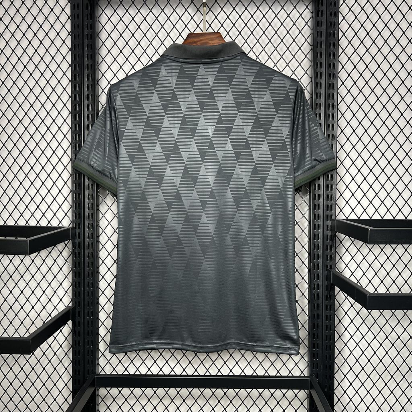 Bayern Munich Equipamento Edição Especial 