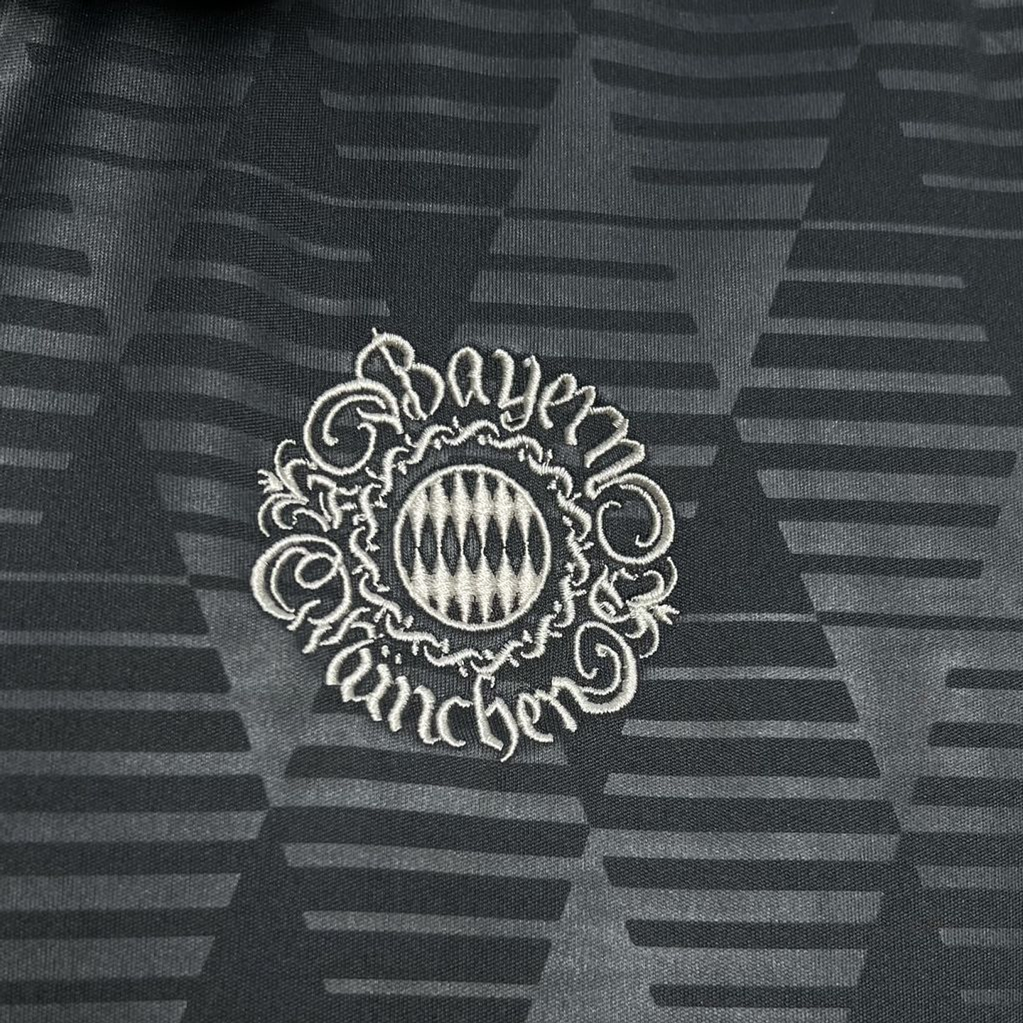 Bayern Munich Equipamento Edição Especial 