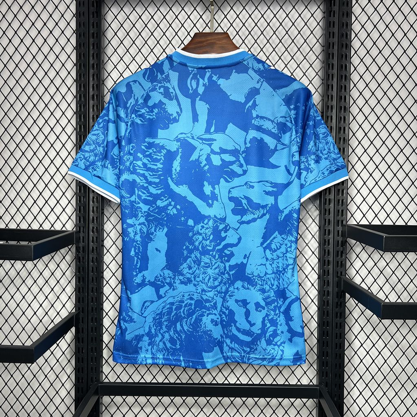 FC Zenit Equipamento Principal 2024/25 2