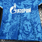 FC Zenit Equipamento Principal 2024/25 - thumbnail 6