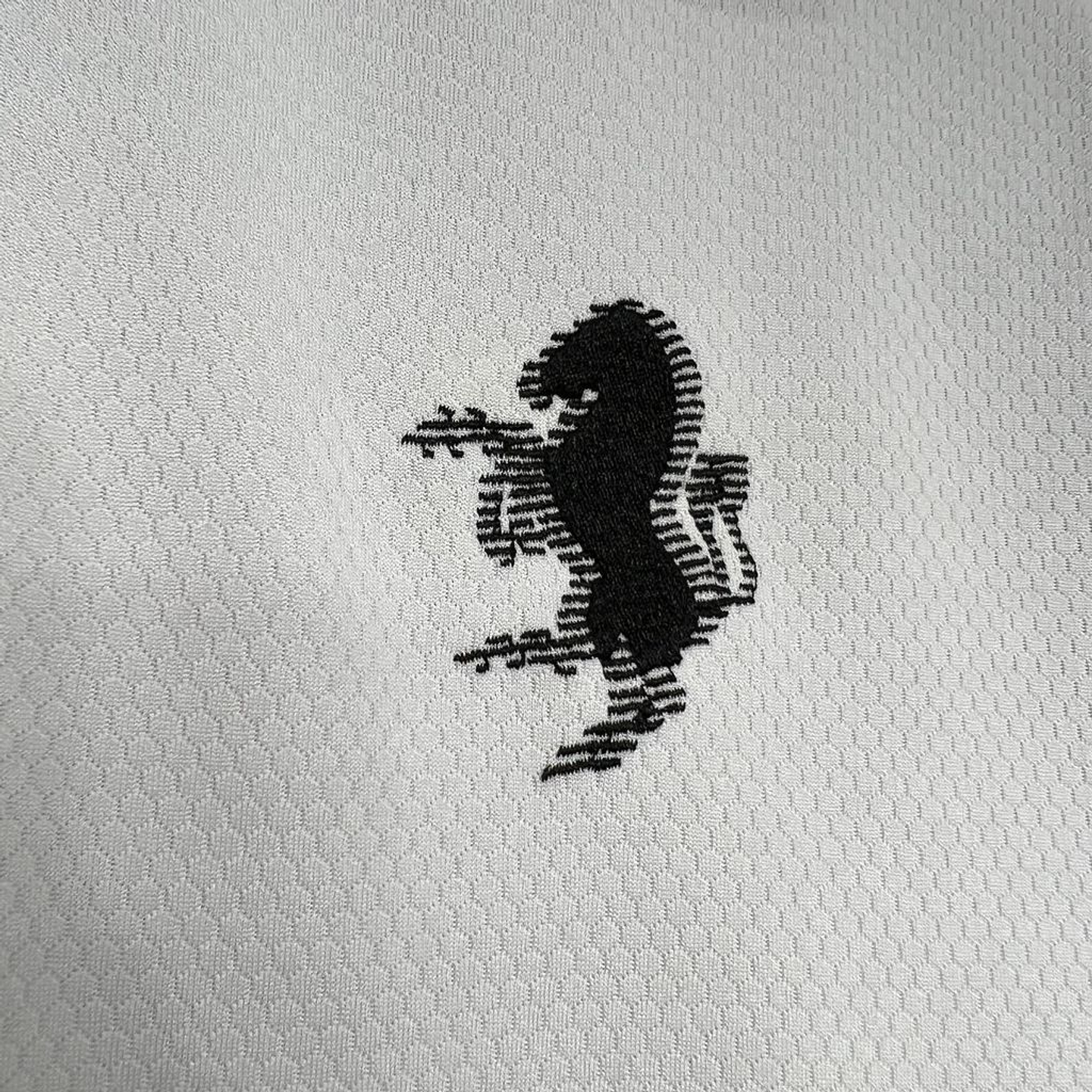 Juventus Equipamento Pré-Jogo 2024/25 3