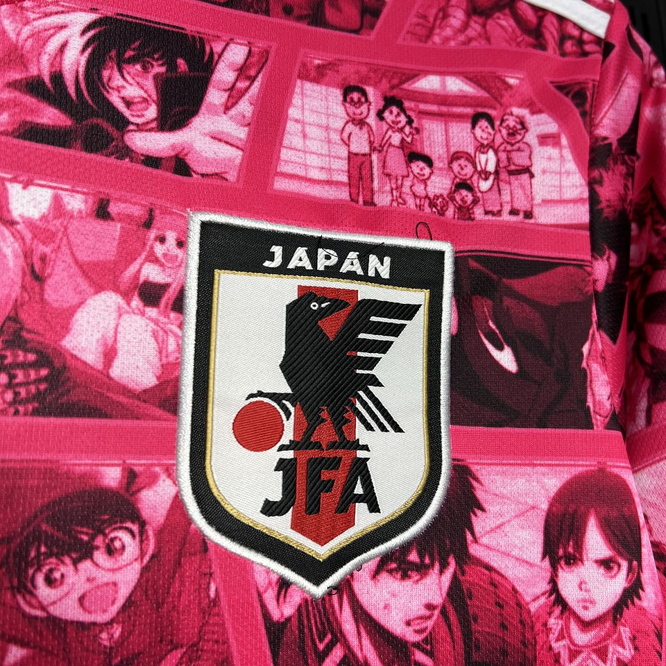 Japão Edição Especial 