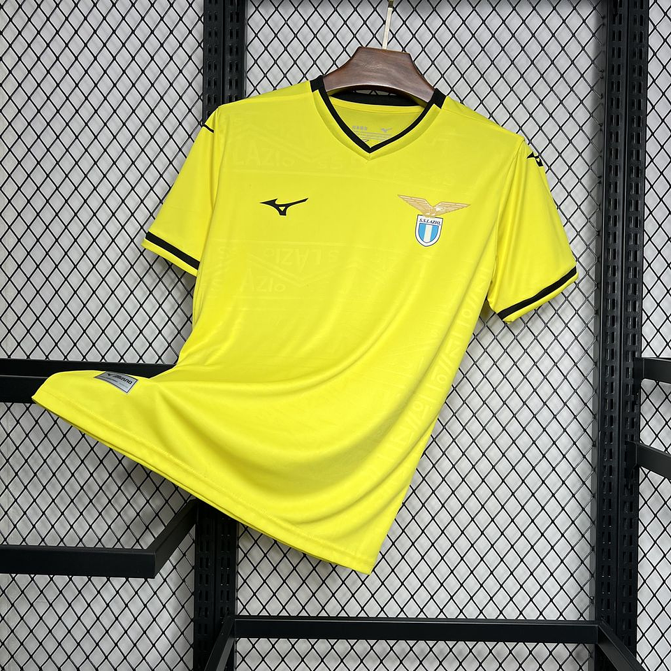 Lázio Equipamento Alternativo 2024/25 1