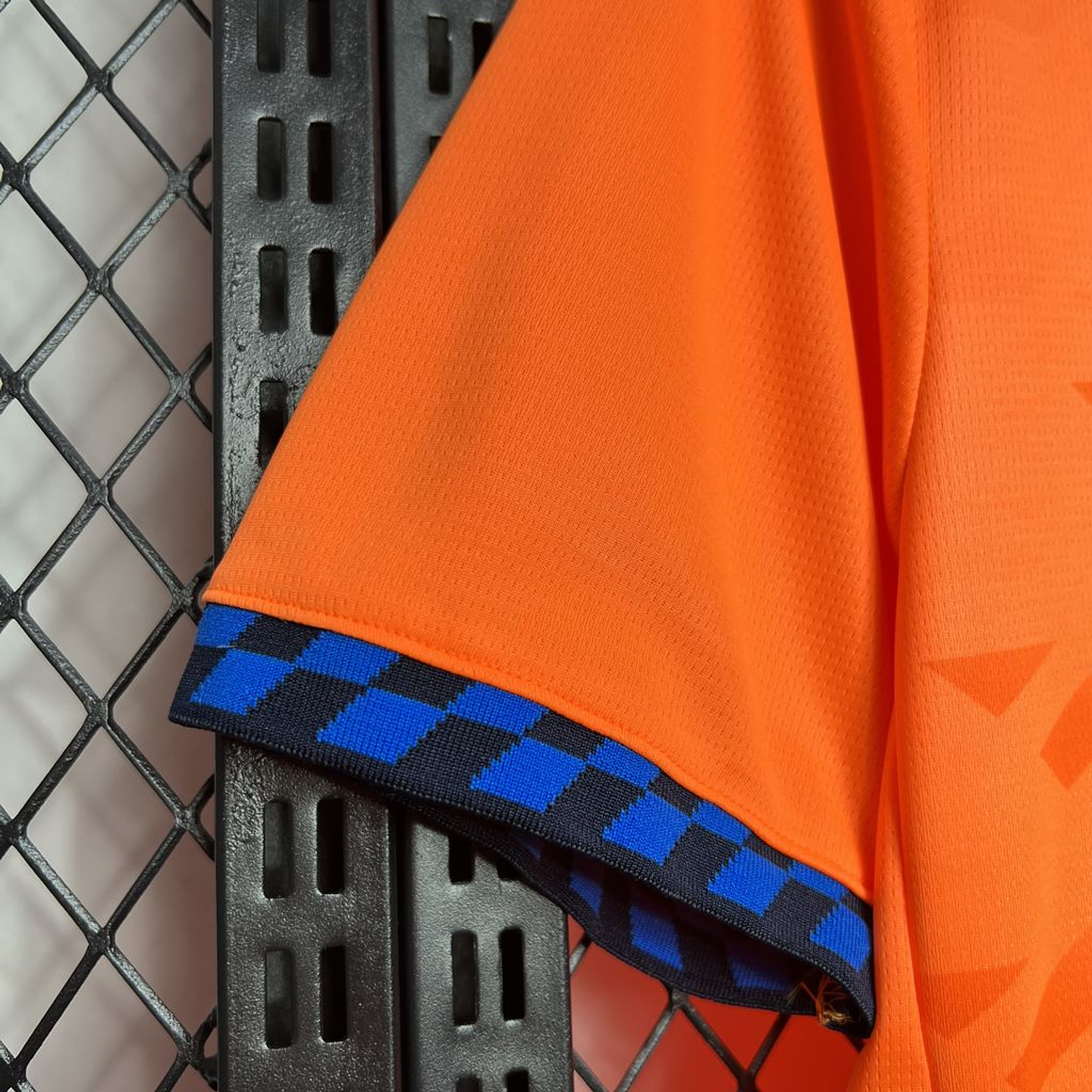 Marselha Terceiro Equipamento 2024/25 5