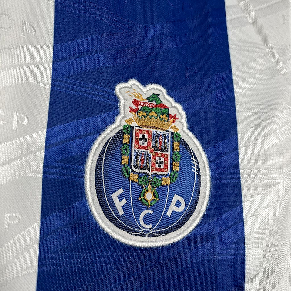 Porto 1994/95 3