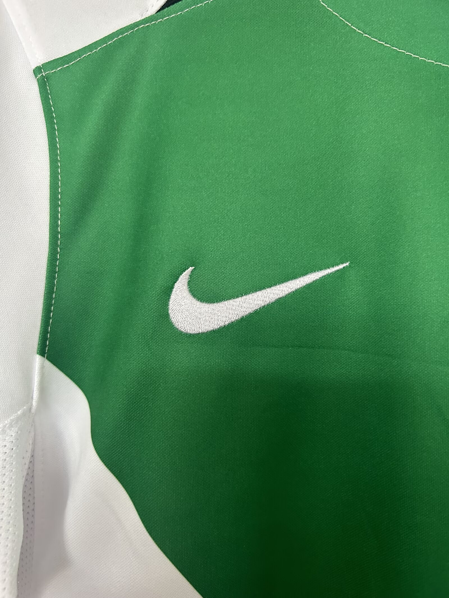 Sporting Equipamento Stromp 2024/25 5